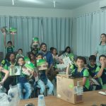 Educação Florestal
